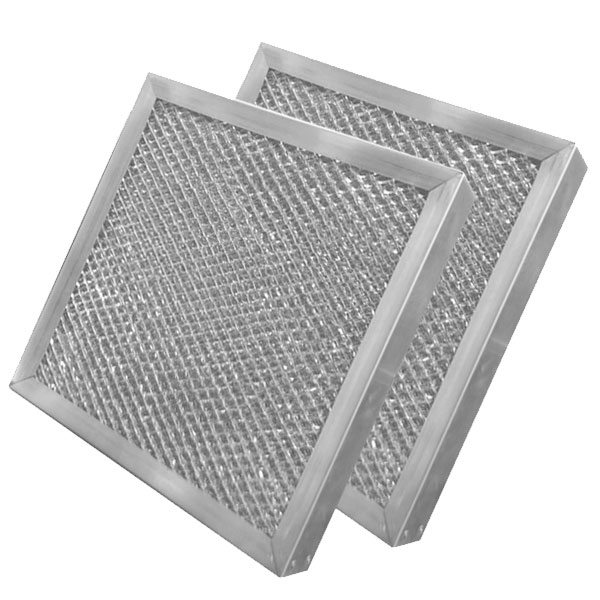 Panel Pre- Filters manufacturer in delhi india